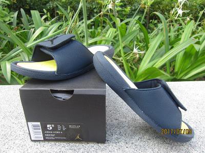 cheap air jordan hydro 6 sandals cheap no. 36